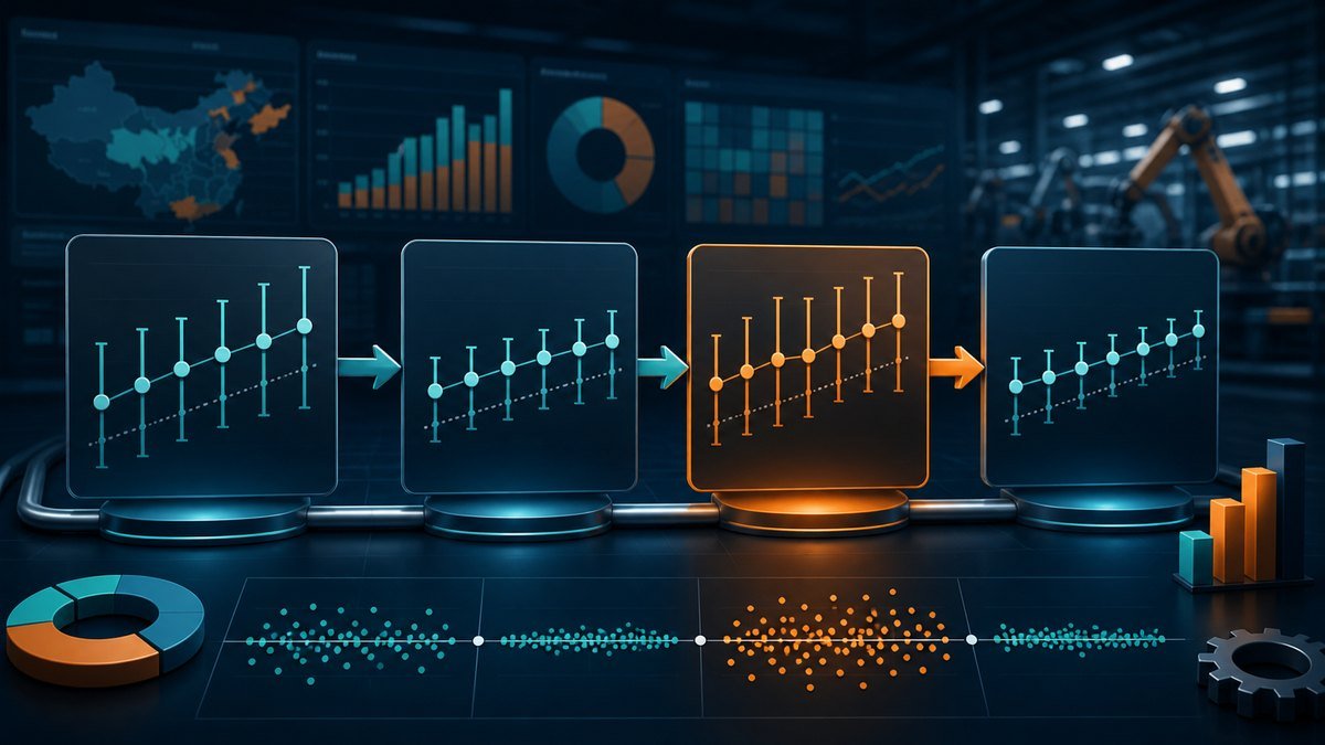 Forecast Value Added (FVA): Formula, Example, and Pitfalls
