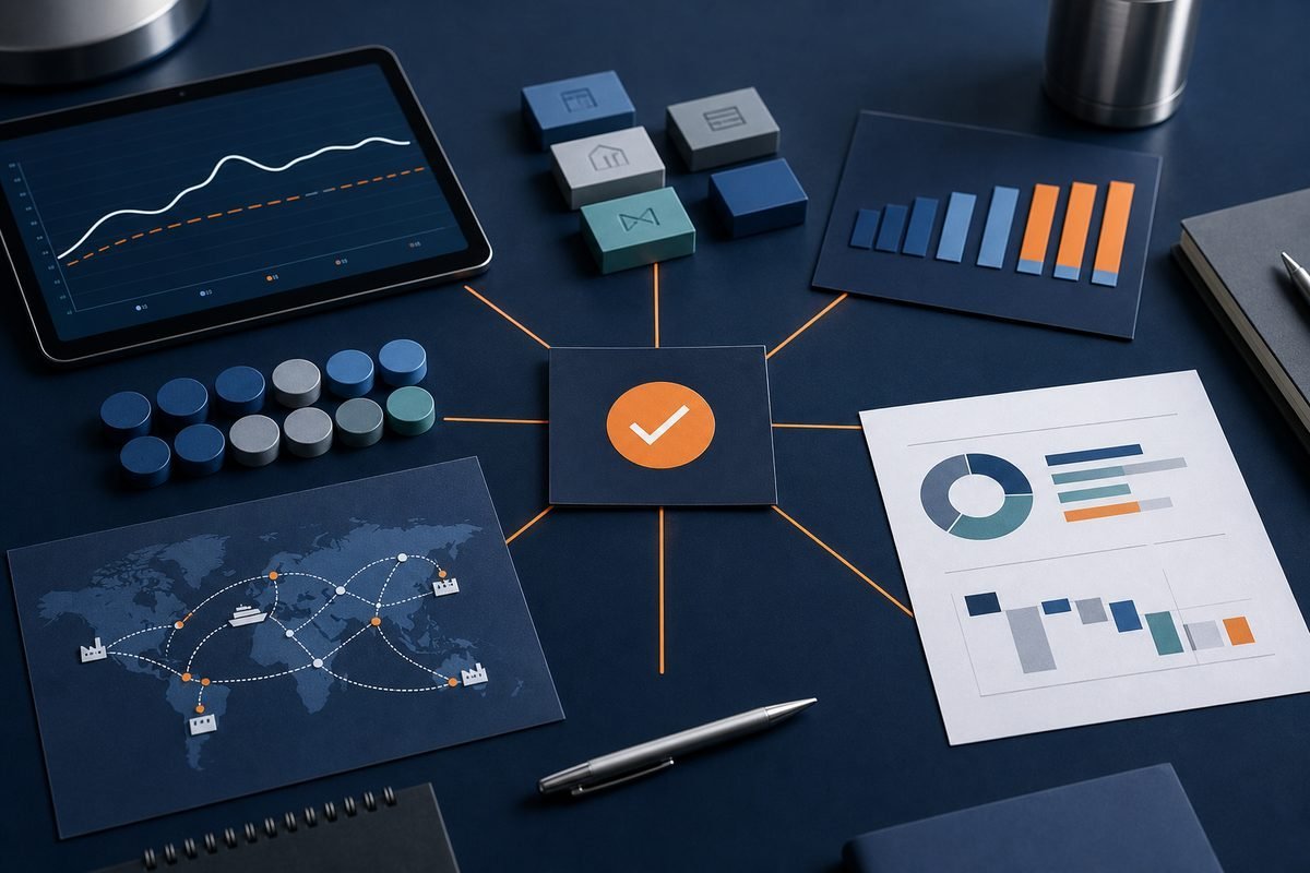 What Is Sales and Operations Planning? A Practical S&OP Guide